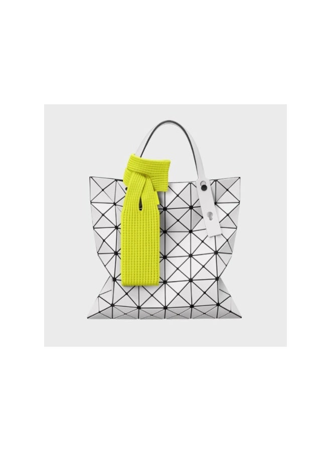 ACLIX iPhone Pocket 80CM Single-Shoulder Phone Pocket Mini Short Strap Accessory for All Variants, Lightweight Crossbody Mobile Holder with Secure Fit & Easy Access (Lemon) - Image 4